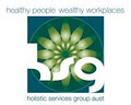 Holistic Services Group (Aust) image 3