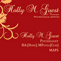 Holly M Guest & Associates logo