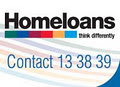 Homeloans Perth logo