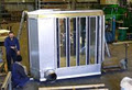 Hopleys Sheet metal fabrication - Steel fabrication Melbourne image 1
