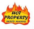 Hot Property Realty Mackay logo