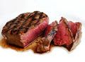 Hourani's Quality Meats logo