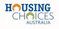 Housing Choices Australia logo