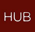Hub Melbourne logo