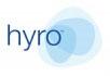 Hyro logo