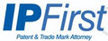 IP First - Brisbane Patent & Trade Mark Applications logo