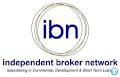 Independent Broker Network logo