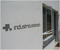 Industrious Design logo
