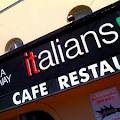 Italians Restaurant image 3