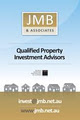 JMB & Associates logo