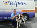 Jet Pets logo