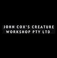 John Cox's Creature Workshop logo