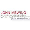 John Mewing Orthodontist logo