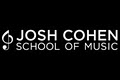 Josh Cohen School of Music logo