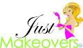Just Makeovers logo