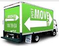 Just Move It Removals image 2