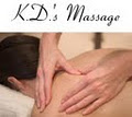 KD's Massage image 2