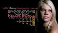 Kellie Blinco Photography logo