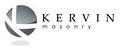 Kervin Masonry logo