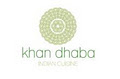 Khan Dhaba Indian Cuisine logo