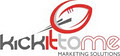 Kick It To Me Marketing Solutions logo