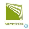 Killarney Finance logo