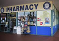 Kings Circle Pharmacy logo