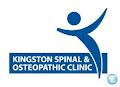 Kingston Spinal and Osteopathic Clinic logo