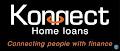 Konnect Home Loans logo