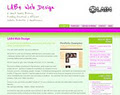 LAB4 Web Design image 2