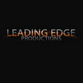 Leading Edge Productions logo