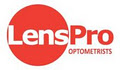 LensPro Helensvale logo