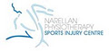 Lifestyle & Sports Physiotherapy logo