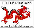 Little Dragons Self Defence for kids image 1