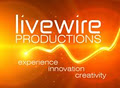 Livewire Productions Aust Pty Ltd. logo