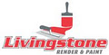 Livingstone Render & Paint - Rendering logo