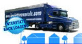 Long Jetty Furniture Removals logo