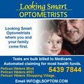 Looking Smart Optometrists image 3