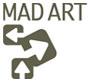 Mad Art Services Pty Ltd logo
