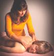 Magical Massage & Trager-Subhi Luhn image 2