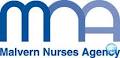 Malvern Nurses Agency logo