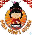 Mama Wongs Kitchen logo