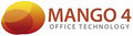 Mango 4 Office Technology logo