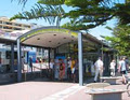 Manly Visitor Information Centre logo