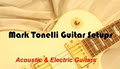 Mark Tonelli Guitar Setups logo