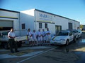 Marrvale (Qld) Pty Ltd - Gold Coast Painting Contractors logo