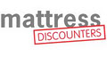 Mattress Discounters logo