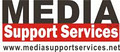Media Support Services logo