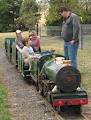 Melbourne Steam Traction Engine Club Inc image 3