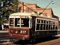 Melbourne Tramway Museum image 6